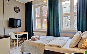 Be In Gdansk Apartments - In The Heart Of The Old Town - Sw. Ducha 53/55