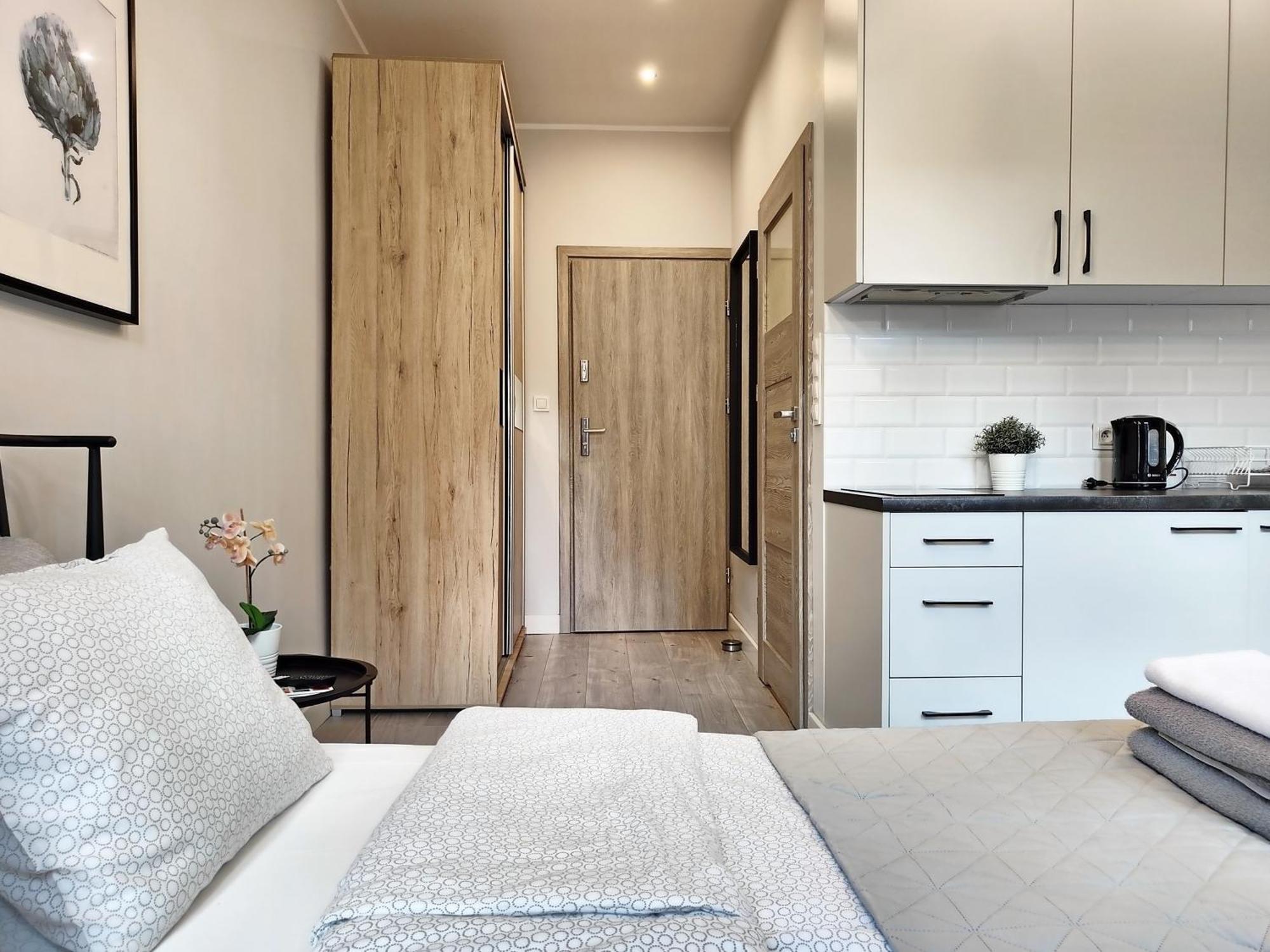 Be In Gdansk Apartments - In The Heart Of The Old Town - Sw. Ducha 53/55 Exterior photo